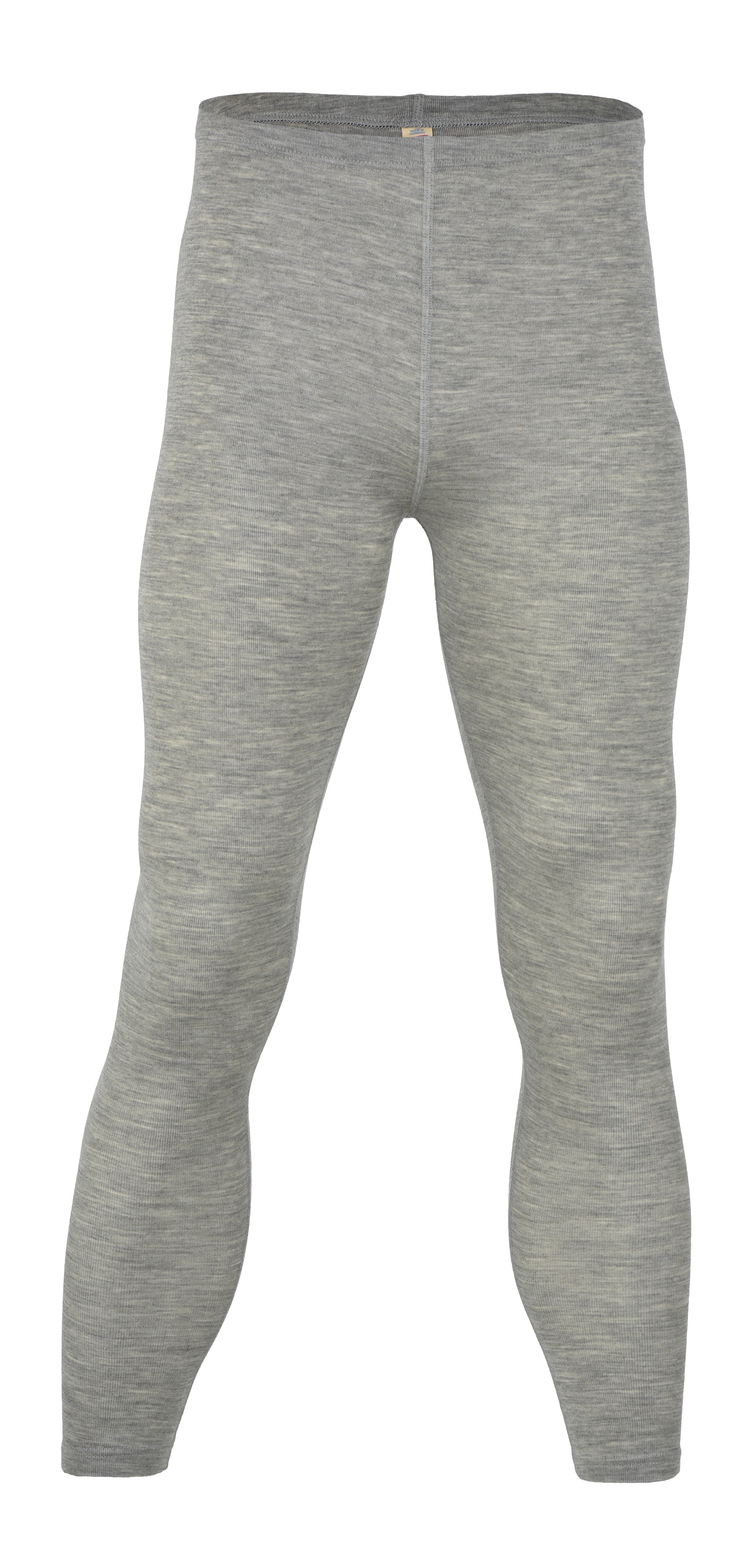 ENGEL - Men's Thermal Underwear Long Johns Leggings, 70% Organic Merino  Wool 30% Silk
