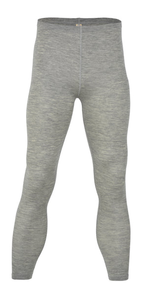 ENGEL WOOL LEGGINGS | ADULT-LIGHTWEIGHT LEGGING-GREY W|S BLEND-46/48 (Mens S)-YOOKI