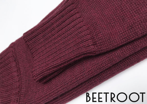 WOOL LEGGINGS | CLASSIC BABY 2019-X-SMALL-BEETROOT (MW)-YOOKI