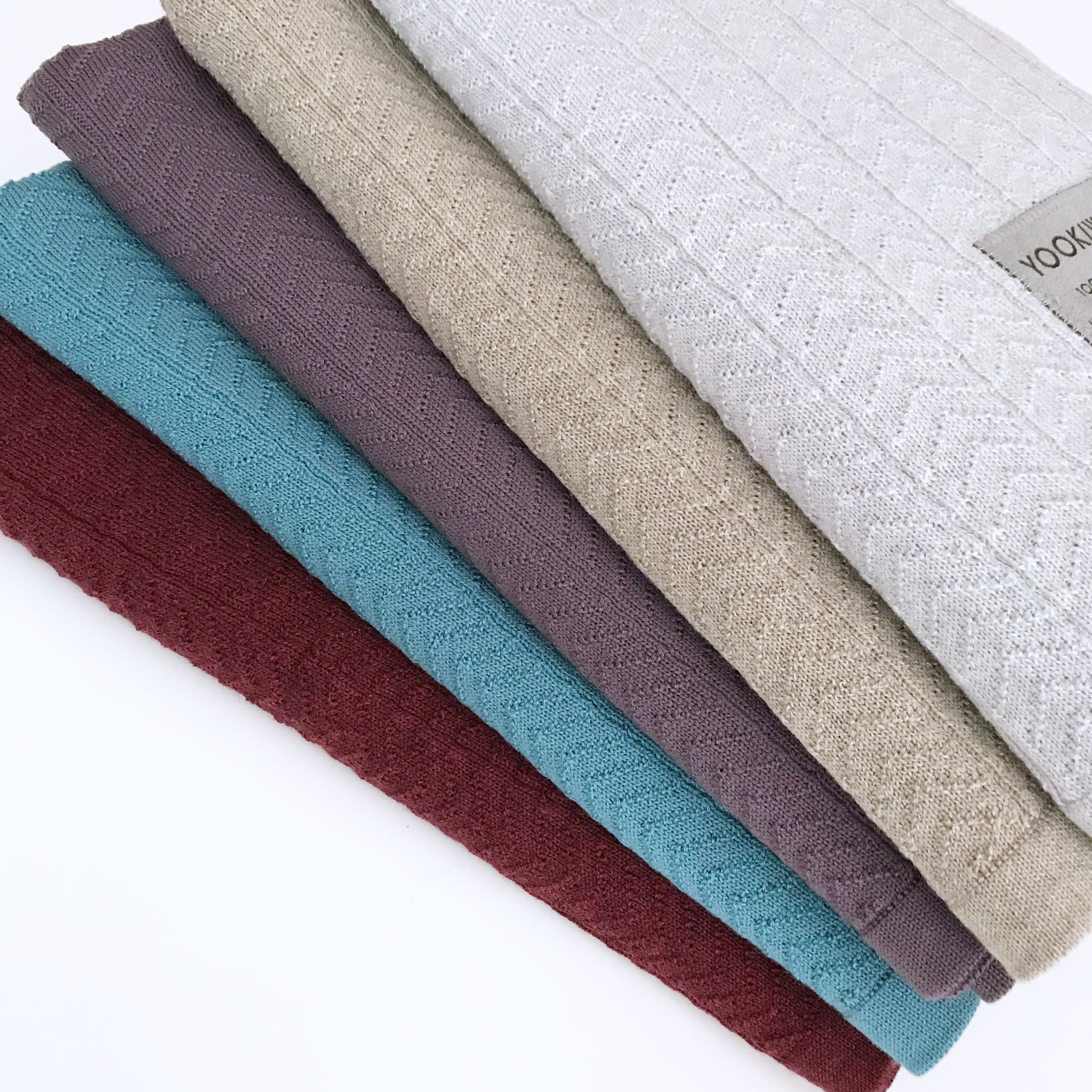 stokke merino wool blanket Merino Wool Baby and Toddler Blankets | High-End Machine-knits