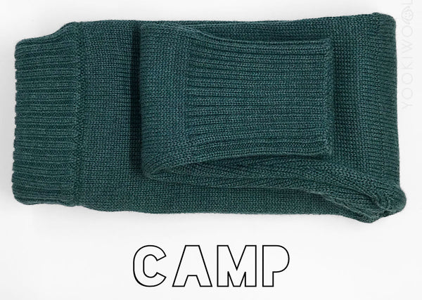 WOOL LEGGINGS | CLASSIC BABY 2018-SMALL-CAMP-YOOKI