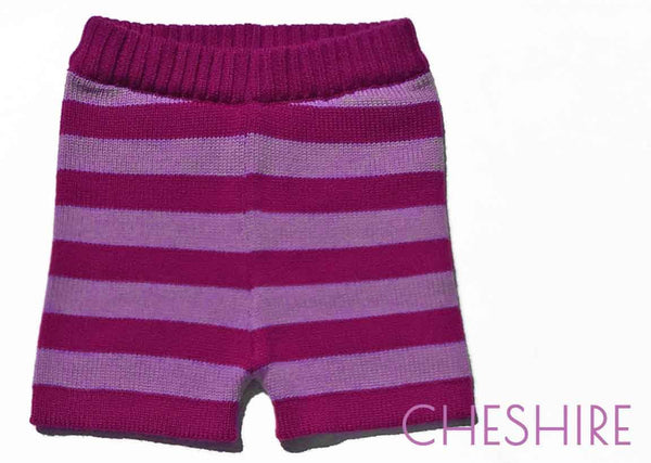 ALL SHORTS-SMALL-CHESHIRE MW-YOOKI