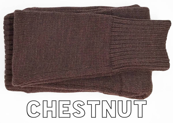 WOOL LEGGINGS | CLASSIC BABY 2018-LARGE-CHESTNUT-YOOKI