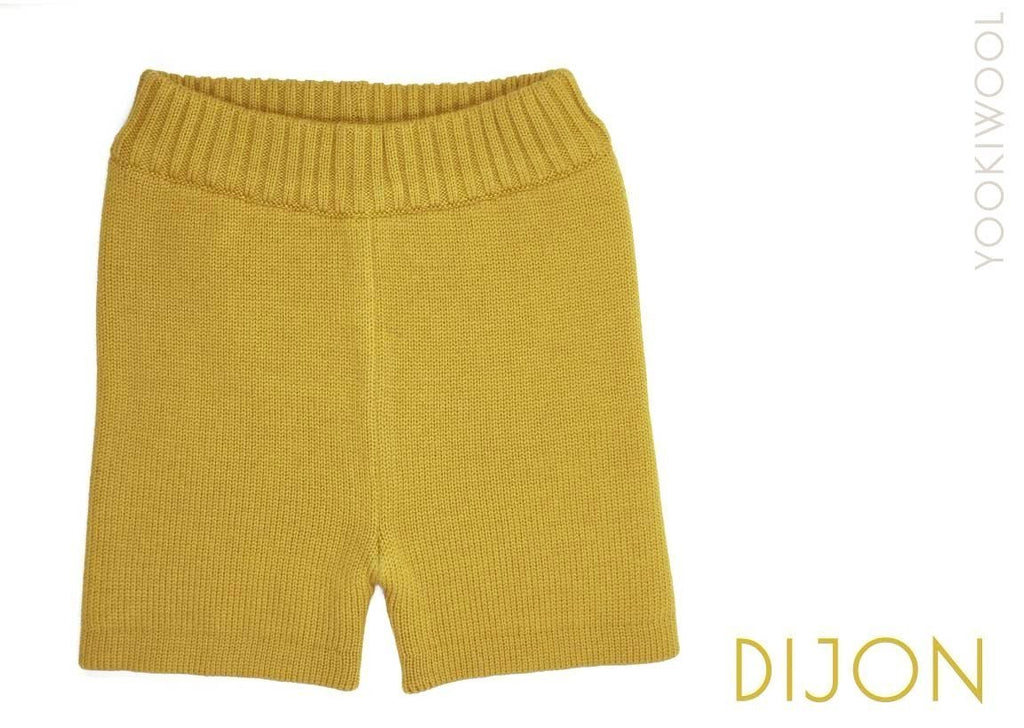 【✦ovy✦glampians✦wool✦2tuck✦WideShorts✦L】 Grampians Wool 2Tuck Wide Shorts (black) | OVY