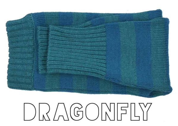 WOOL LEGGINGS | CLASSIC BABY (2015-2017)-X-SMALL-DRAGONFLY-2017-YOOKI