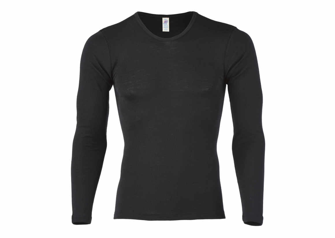 ENGEL Organic Merino Wool Shirts - Women's and Men's - Long