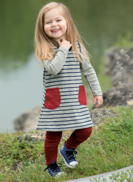 ENGEL WOOL DRESSES | BABY-YOOKI
