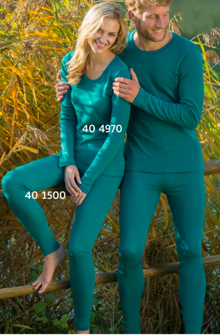 Engel Merino Wool Adult Leggings Underwear Long johns Yoga