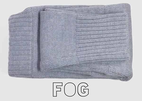 WOOL LEGGINGS | CLASSIC BABY 2018-X-SMALL-FOG 2018-YOOKI