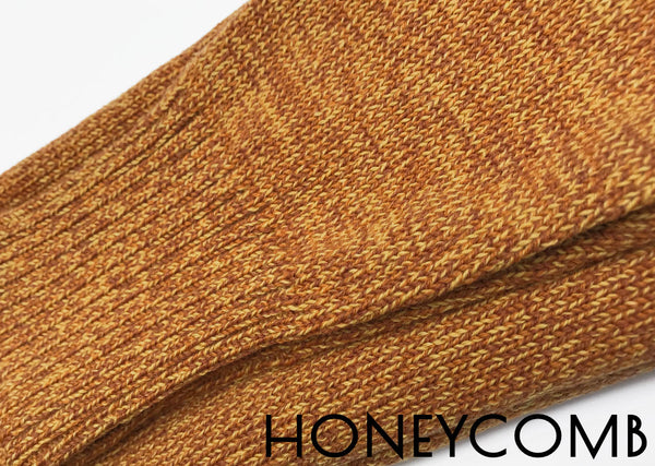 WOOL LEGGINGS | CLASSIC BABY 2019-X-SMALL-HONEYCOMB (MW)-YOOKI