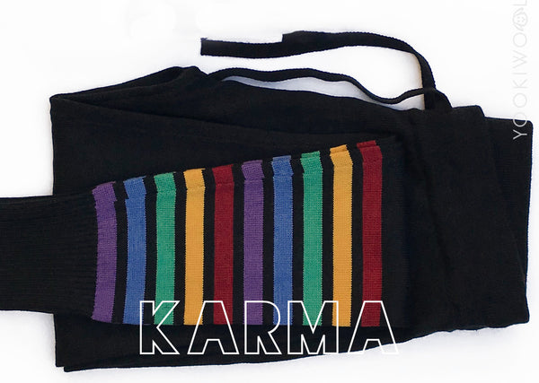 Adult Merino Wool Loungers-X-SMALL-KARMA 2018-YOOKI