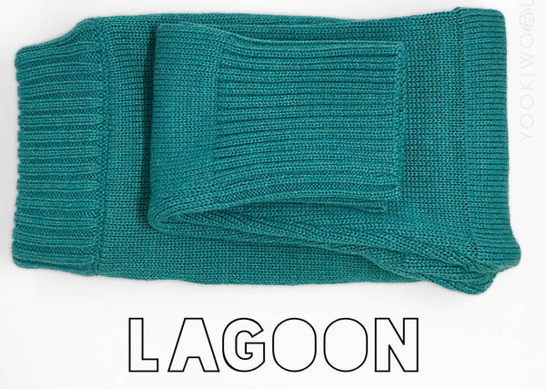 WOOL LEGGINGS | CLASSIC BABY 2018-MEDIUM-LAGOON-YOOKI