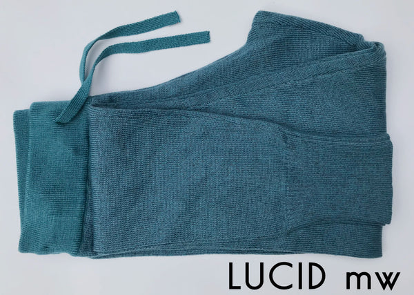 Adult Merino Wool Loungers-YOOKI