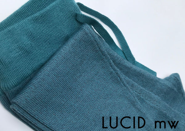 Adult Merino Wool Loungers-X-SMALL-**LUCID MW 2019-YOOKI