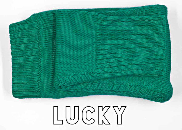 WOOL LEGGINGS | CLASSIC BABY (2015-2017)-MEDIUM-LUCKY-2017-YOOKI