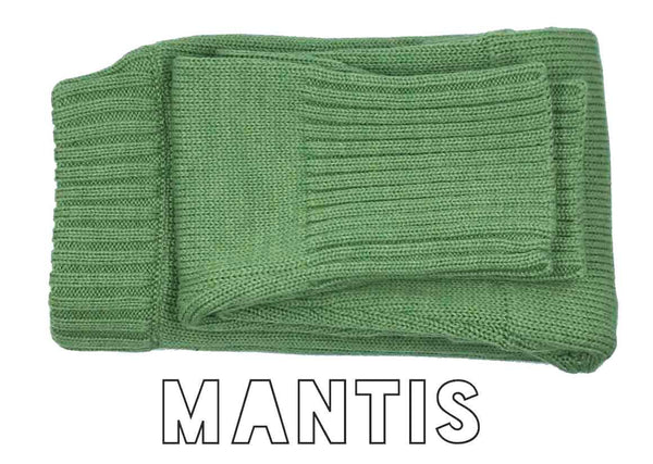 WOOL LEGGINGS | CLASSIC BABY (2015-2017)-MEDIUM-MANTIS-2017-YOOKI