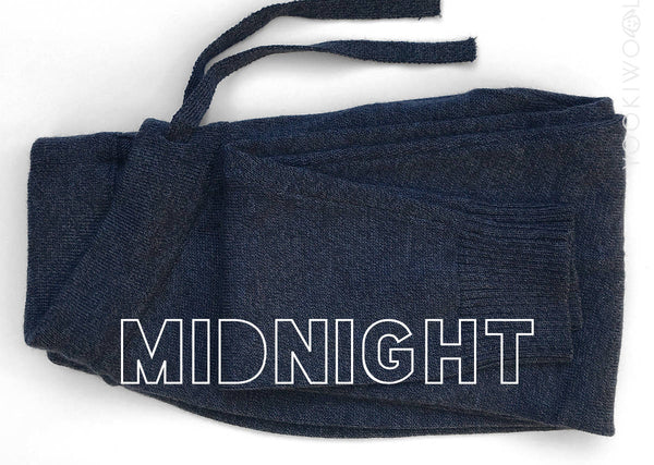Youth Merino Wool Loungers-110-MIDNIGHT-2018-YOOKI