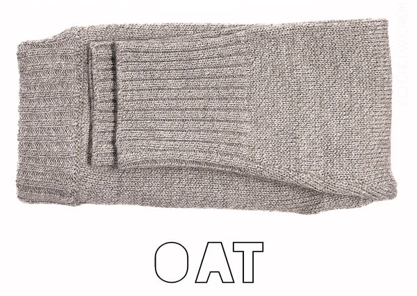 WOOL LEGGINGS | CLASSIC BABY (2015-2017)-MEDIUM-OAT-2017-YOOKI