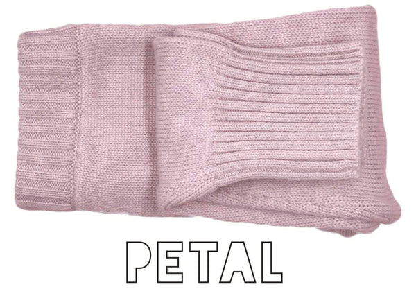 WOOL LEGGINGS | CLASSIC BABY (2015-2017)-MEDIUM-PETAL-2015-YOOKI