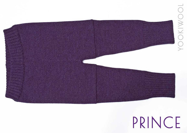 WOOL LEGGINGS | CLASSIC BABY (2015-2017)-YOOKI