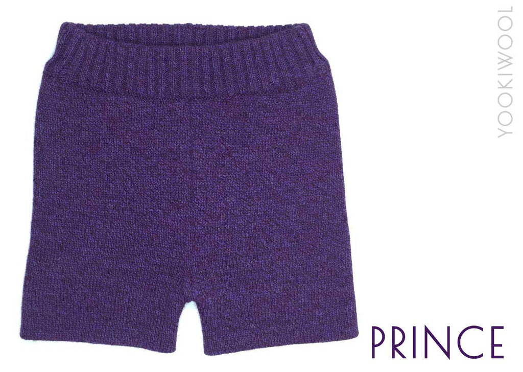 【✦ovy✦glampians✦wool✦2tuck✦WideShorts✦L】 Grampians Wool 2Tuck Wide Shorts (black) | OVY