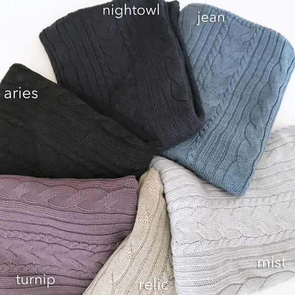 Ponchos | Merino Wool-YOOKI