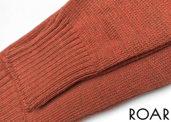 WOOL LEGGINGS | CLASSIC BABY 2019-X-SMALL-ROAR (MW)-YOOKI