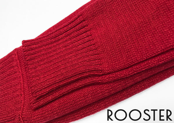 WOOL LEGGINGS | CLASSIC BABY 2019-X-SMALL-ROOSTER (MW)-YOOKI