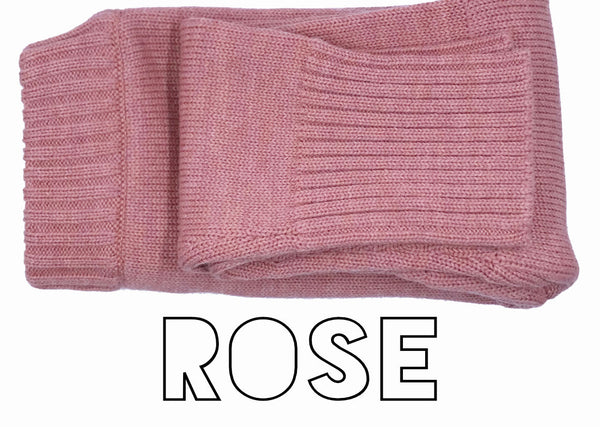 WOOL LEGGINGS | CLASSIC BABY (2015-2017)-X-SMALL-ROSE-2017-YOOKI