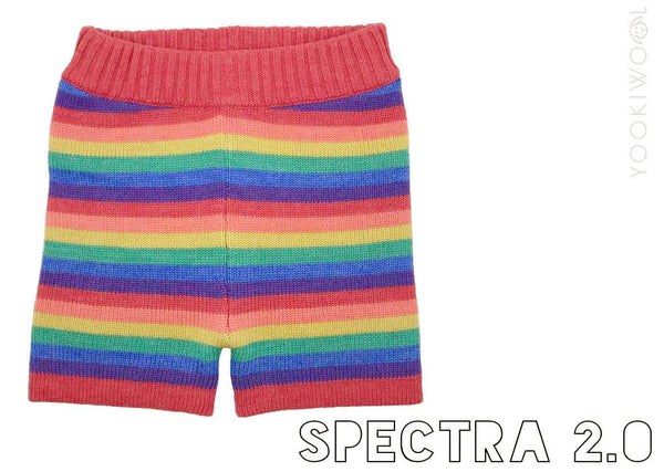 ALL SHORTS-SMALL-SPECTRA 2.0-YOOKI