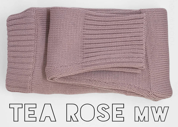 WOOL LEGGINGS | CLASSIC BABY 2018-SMALL-TEA ROSE MW-YOOKI
