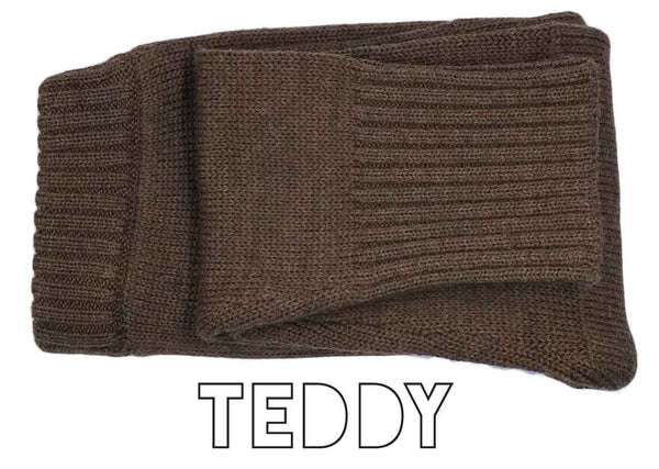 WOOL LEGGINGS | CLASSIC BABY (2015-2017)-SMALL-TEDDY-2015-YOOKI