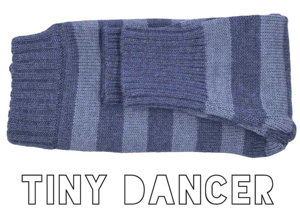 WOOL LEGGINGS | CLASSIC BABY (2015-2017)-X-SMALL-TINYDANCER-2017-YOOKI