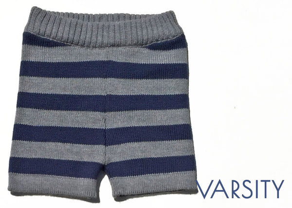 ALL SHORTS-SMALL-VARSITY MW-YOOKI