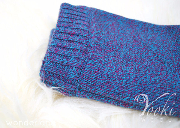 ALL SHORTS-SMALL-WONDERLAND-YOOKI