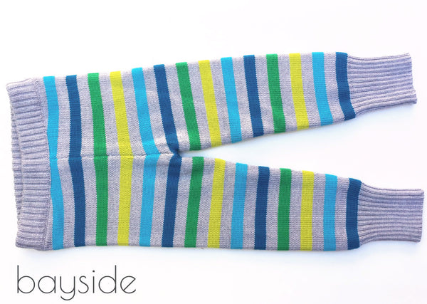 WOOL LEGGINGS | LONGIES- DELUXE-SMALL-BAYSIDE MW-YOOKI