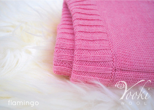 ALL SHORTS-SMALL-FLAMINGO-YOOKI