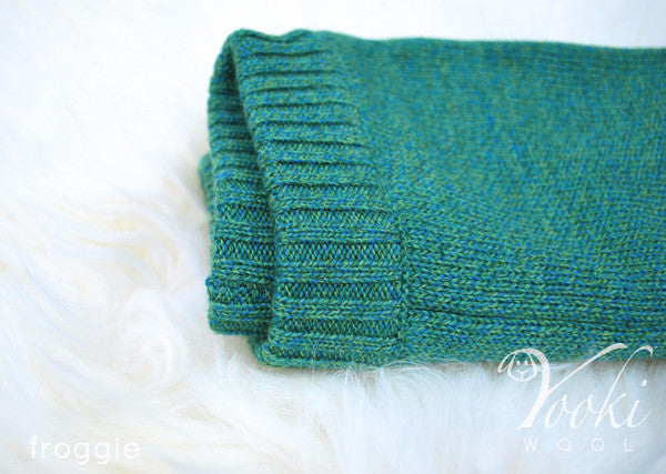 ALL SHORTS-SMALL-FROGGIE-YOOKI