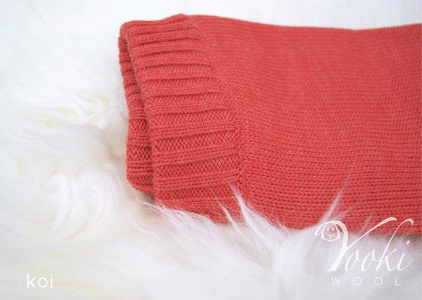 ALL SHORTS-SMALL-KOI-YOOKI