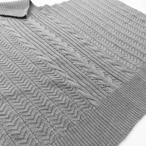 Ponchos | Merino Wool-YOOKI