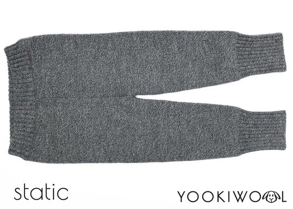 WOOL LEGGINGS | LONGIES- DELUXE-X-SMALL-STATIC (standard wool)-YOOKI