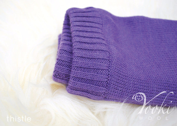 ALL SHORTS-SMALL-THISTLE-YOOKI