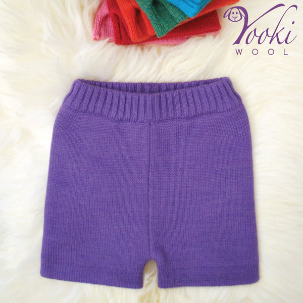 ALL SHORTS-YOOKI