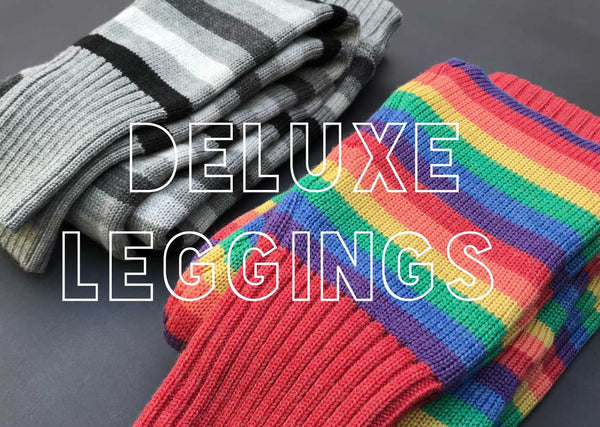 WOOL LEGGINGS | LONGIES- DELUXE-X-SMALL-SPECTRA 2.0 (standard wool)-YOOKI